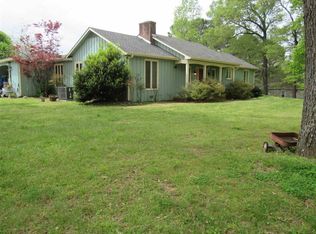 5189 Upper Finley Rd, Dyersburg, TN 38024