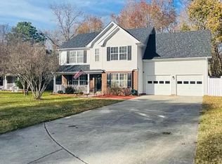 2405 Annie Cir #B, Chesapeake, VA 23323