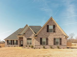 2229 Lesterfield Pl, Southaven, MS 38651