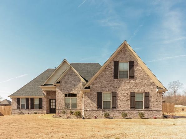 2229 Lesterfield Pl, Southaven, MS 38651