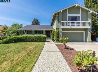 210 Milwaukee Pl, Danville, CA 94526