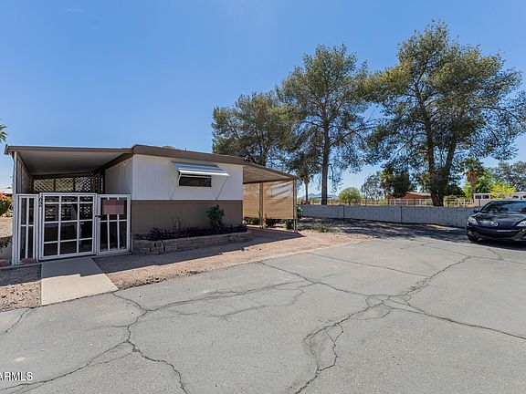 3rd image of 654 E RANCH Road #62
