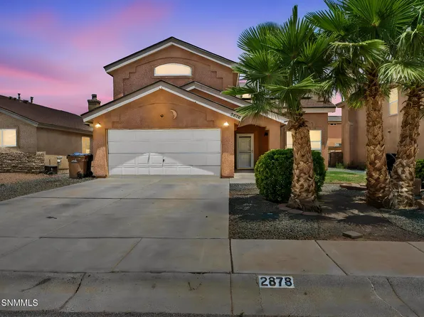 2878 San Lorenzo Ave, Las Cruces, NM 88007