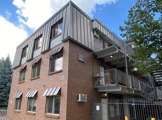 150 S Washington, Denver, CO 80209