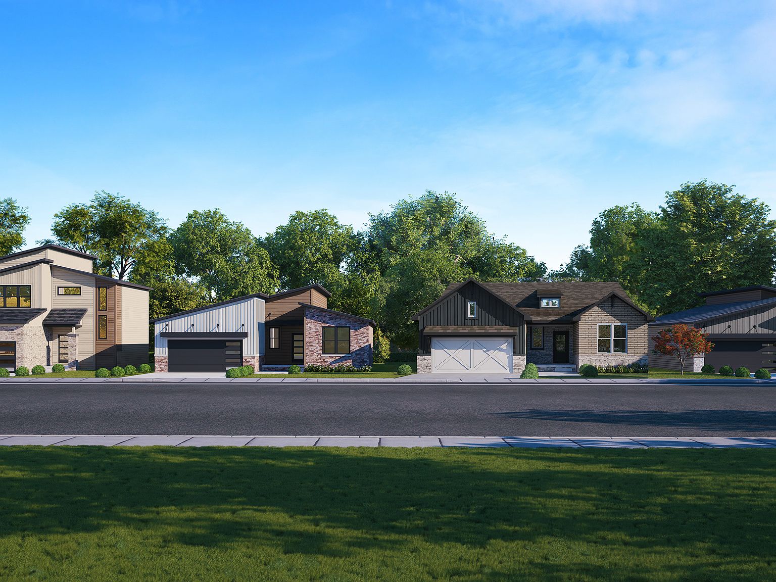 Eagle Springs by Trendsetter Homes in Ozark MO Zillow