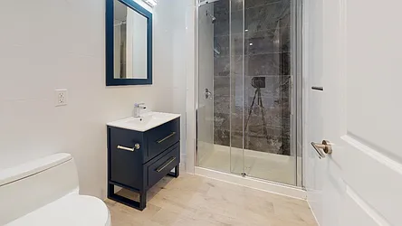 Rented by Metro Garden Realty NYC