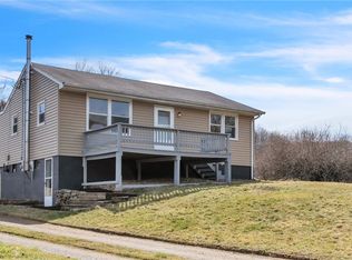 157 Studebaker Rd, Slippery Rock, PA 16057