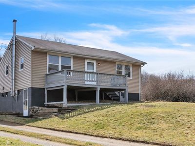 157 Studebaker Rd, Slippery Rock, PA, 16057