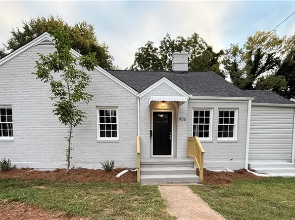 906 Spruce St, Martinsville, VA 24112