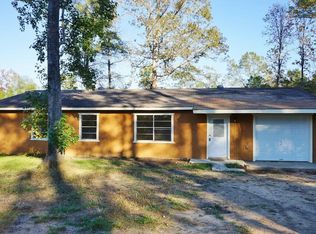 537 Roscoe, Livingston, TX 77351