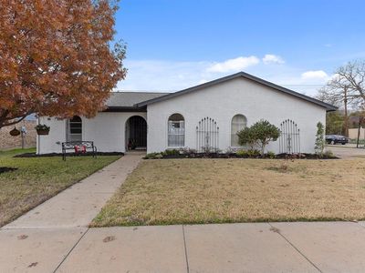 6869 McCoy Dr, Watauga, TX, 76148