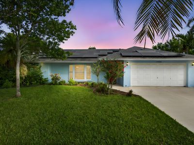 13656 Jonquil Place, Wellington, FL, 33414