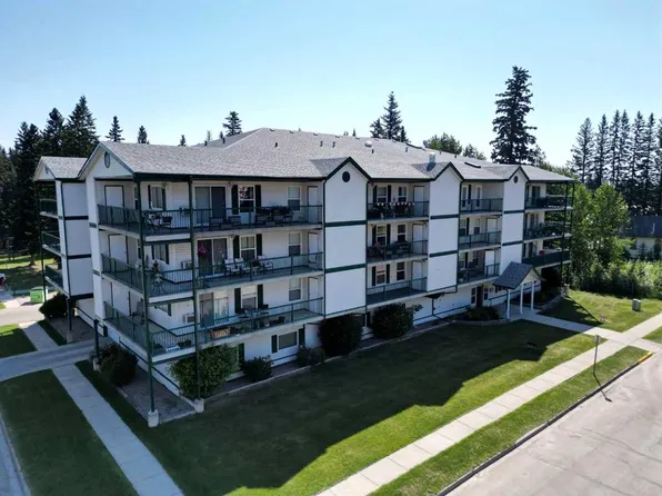 777 W 48th St #302, Edson, AB T7E 1Z6