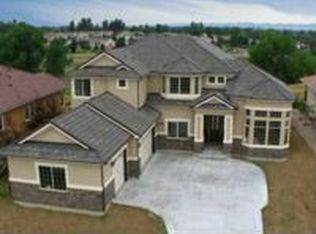 4680 W 105th Dr, Westminster, CO 80031