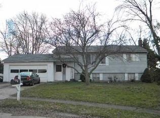 8611 Old Dominion Ct, Indianapolis, IN