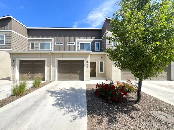 5631 E Bollo St, Nampa, ID 83687