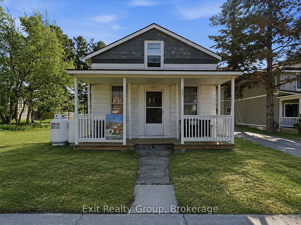1st image of 27 Young St
