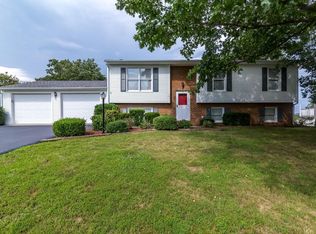 5358 Sundance Rd, Salem, VA 24153