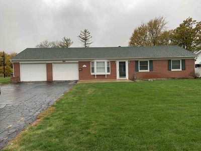 240 Westwood Dr, Winchester, IN, 47394