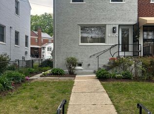 4920 12th St NE, Washington, DC 20017