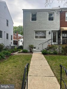 4920 12th St NE, Washington, DC, 20017