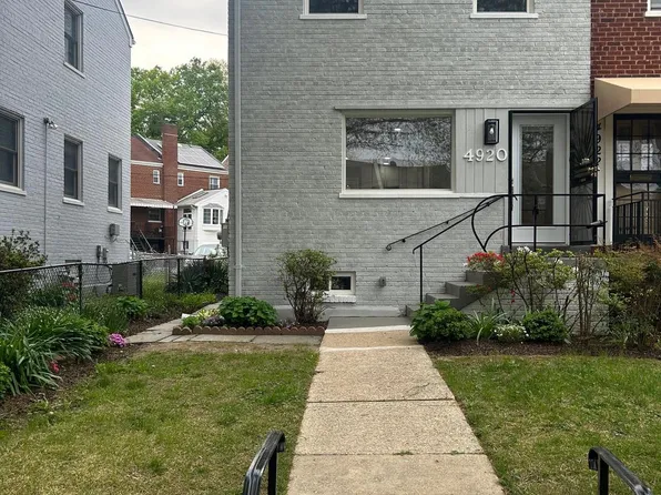 4920 12th St NE, Washington, DC 20017