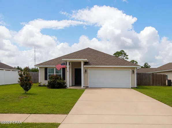 233 Hodges Bayou Plantation Blvd, Southport, FL 32409