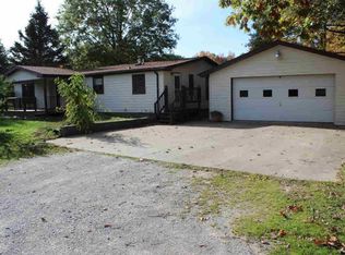 11300 Seymour Rd, Burt, MI 48417