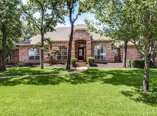 1614 Blevins Ln, Keller, TX 76248