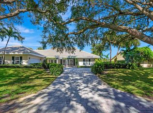 Heritage Oaks, Jupiter, FL 33469