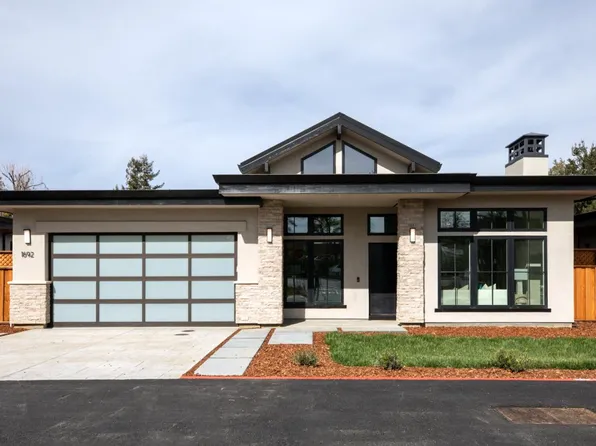 1692 Waterbird Ter, Sunnyvale, CA 94087
