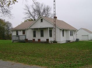 8772 N 800 W, Carthage, IN 46115