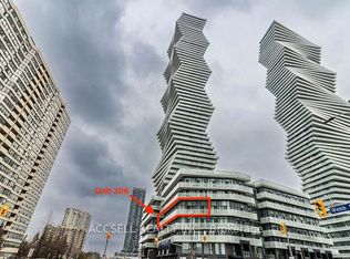 3883 Quartz Rd #306, Mississauga, ON L5B3V6