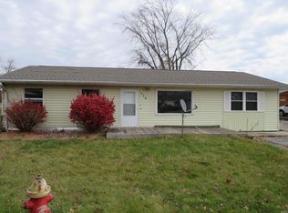 116 Heritage Rd, Monticello, IN 47960