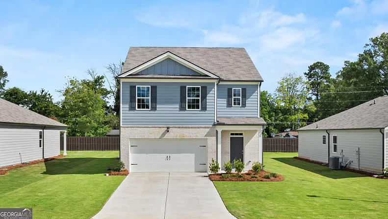 5 bed, 3.0 bath, 2361 sqft, $2,500 — Photo 1