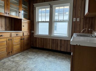 126 Chadduck Ave #2, Buffalo, NY 14207