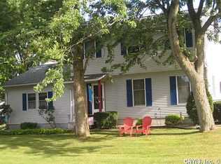 300 Lathrop Rd, Syracuse, NY 13219