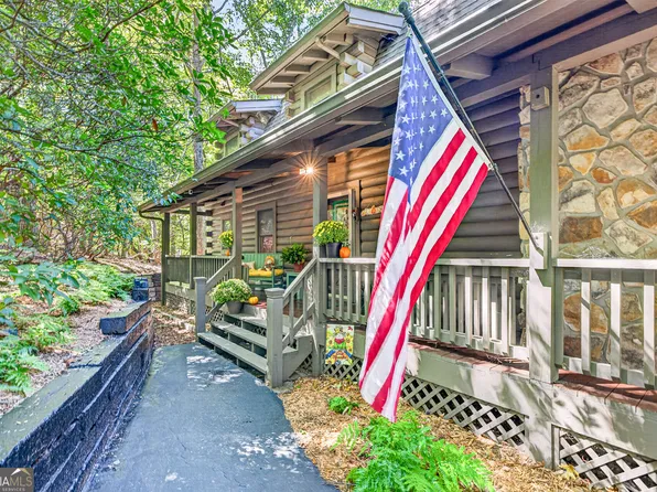 81 Ahaluna Pl, Jasper, GA 30143