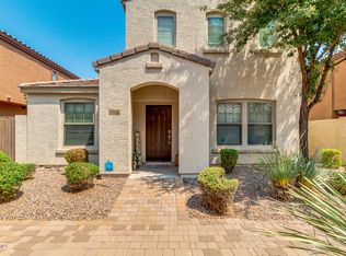 2614 E Megan St, Gilbert, AZ 85295