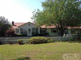 844 Farmers Branch Rd, Whigham, GA 39897