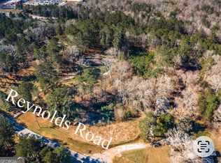 0 Reynolds Rd S, Atlanta, GA 30331