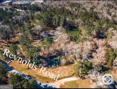 0 Reynolds Rd S, Atlanta, GA, 30331