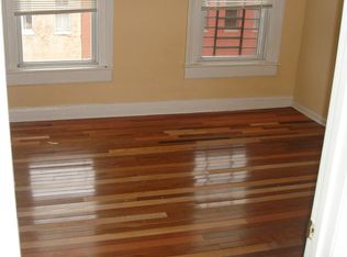 43 S Fulton Ave, Baltimore, MD 21223