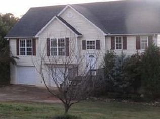 3013 River Birch Ln, Gainesville, GA