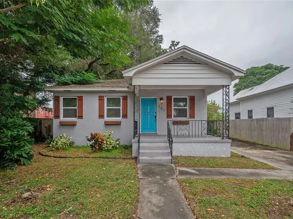 107 E Euclid Ave, Tampa, FL 33602