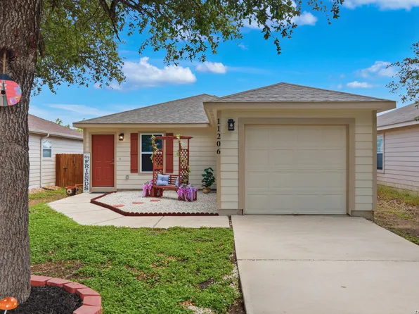 11206 INDIAN CYN, San Antonio, TX 78252