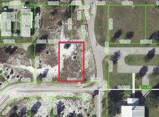 110 Tulsa Rd, Lake Placid, FL 33852