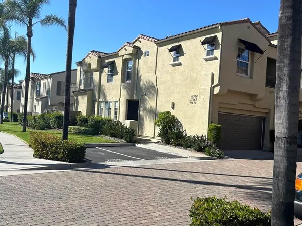 11570 Miro Cir, San Diego, CA 92131