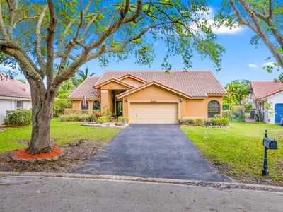 9653 NW 49th Pl, Coral Springs, FL, 33076