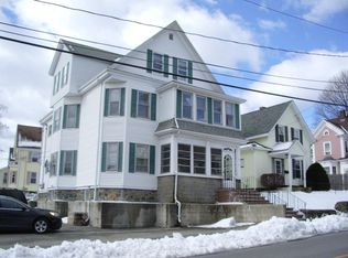 15 Prospect St #2, Woburn, MA 01801
